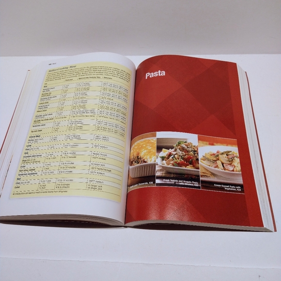 BETTER HOMES NEW COOKBOOK PAPER BACK 2006 - Picture 4 of 6